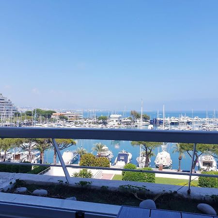 Apartments At Commodoro Villeneuve-Loubet Kültér fotó