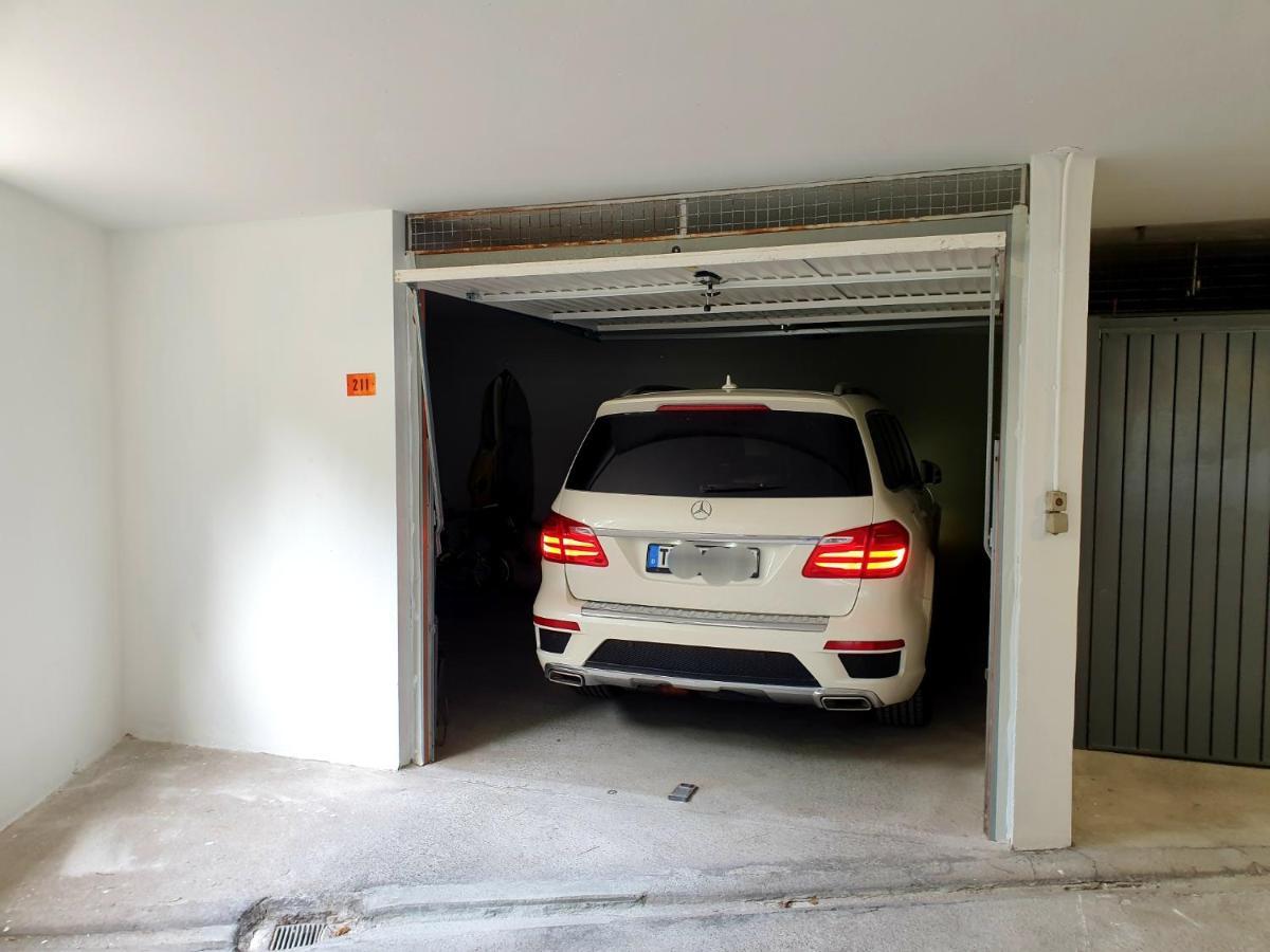 Apartments At Commodoro Villeneuve-Loubet Kültér fotó