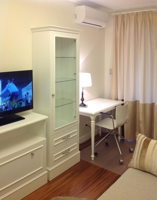 Apartments At Commodoro Villeneuve-Loubet Kültér fotó