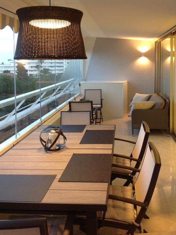 Apartments At Commodoro Villeneuve-Loubet Kültér fotó