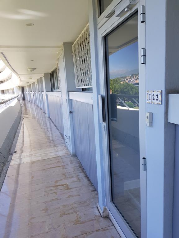 Apartments At Commodoro Villeneuve-Loubet Kültér fotó